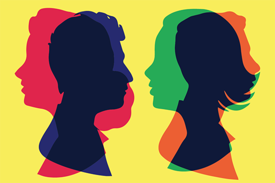 Gender Gap, un problema di percezione?