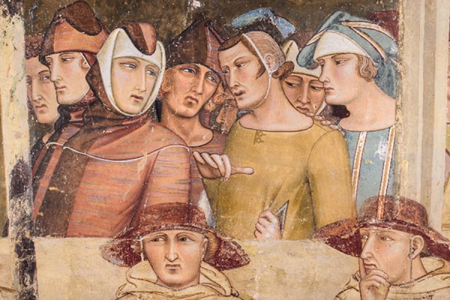 Istruzione sommersa