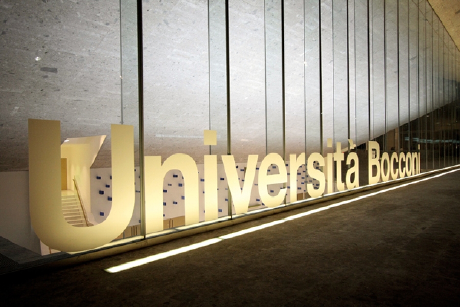 Università Bocconi