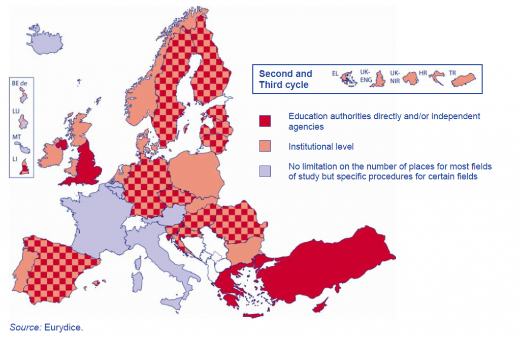 Autorità responsabile