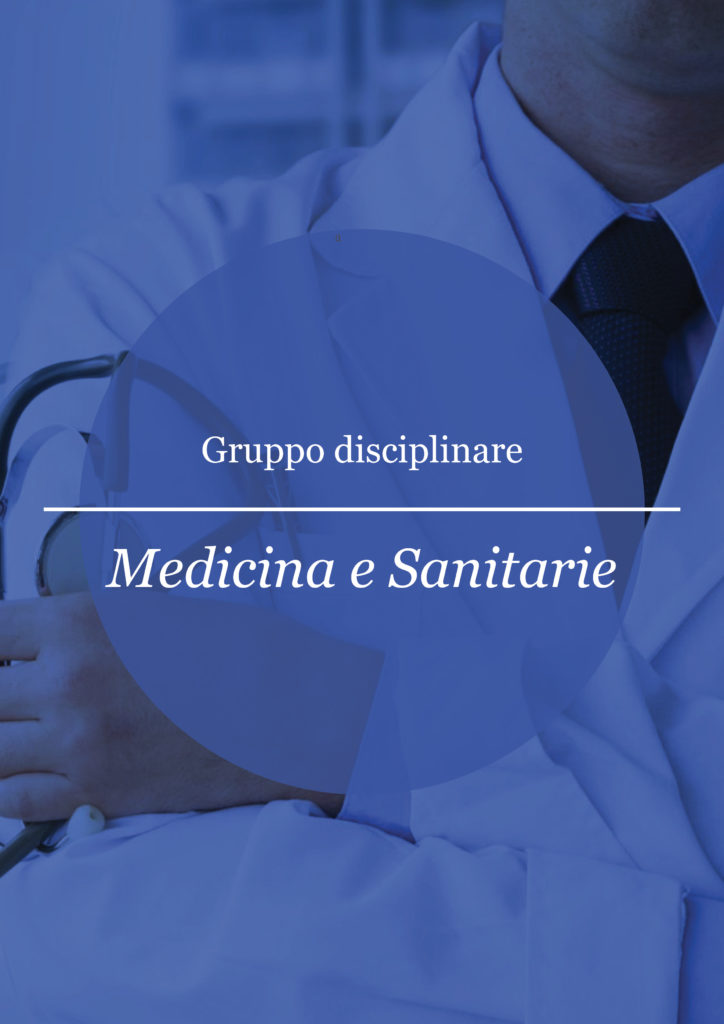 migliori università italia medicina sanitarie