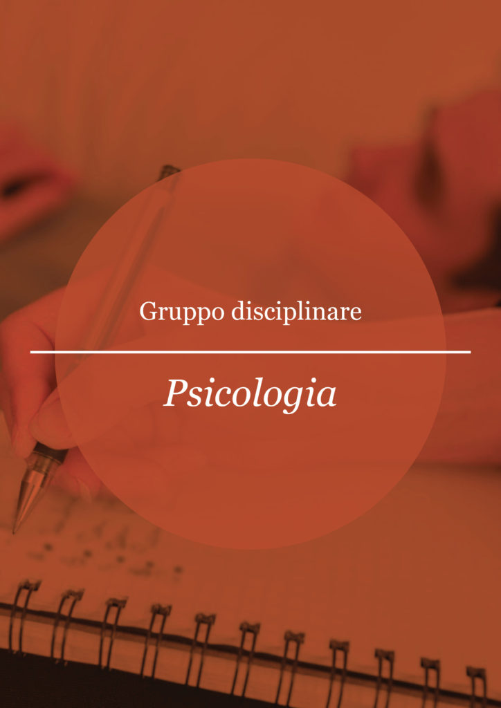 migliori università italia psicologia