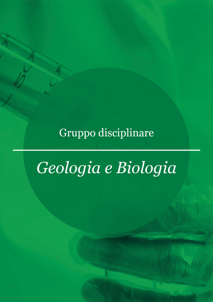 migliori università italia geologia biologia