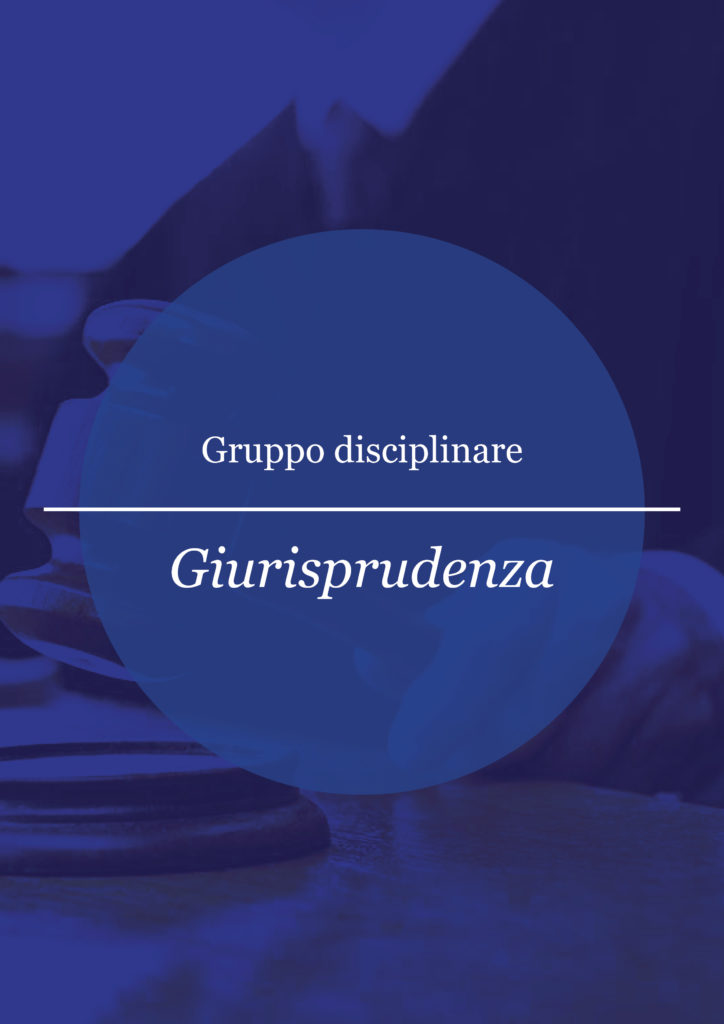 migliori università italia giurisprudenza
