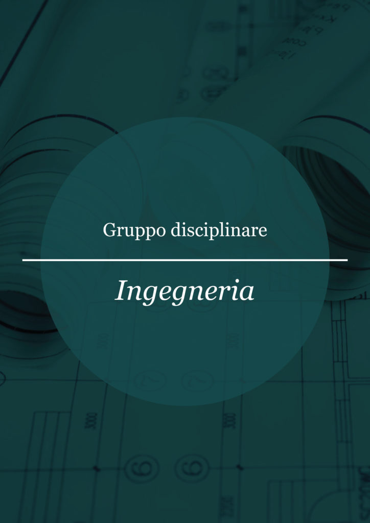 migliori università italia ingegneria