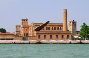 Università IUAV di Venezia