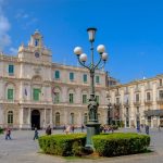 Università di Catania