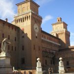 Università di Ferrara