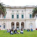 Università di Genova