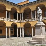 Università di Pavia