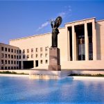 Università di Roma La Sapienza