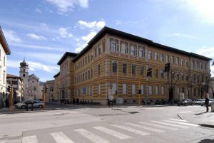 Università di Trento