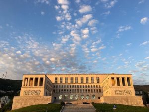 Università di Trieste