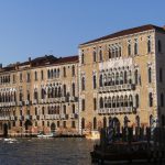 Università di Venezia Ca' Foscari