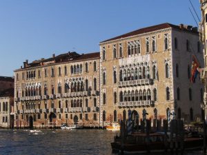 Università di Venezia Ca' Foscari